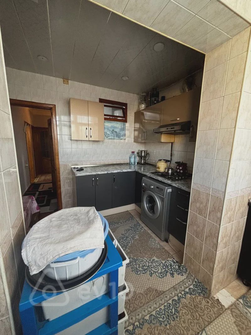 For sale: 3-room apartment (old building), 85 m² — Mənzil, Bakı (7)