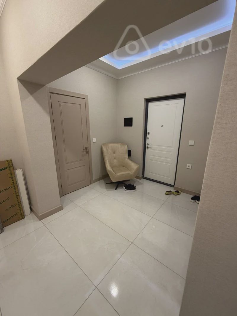 For rent: 2-room apartment (new building), 65 m² — Mənzil, Bakı (7)
