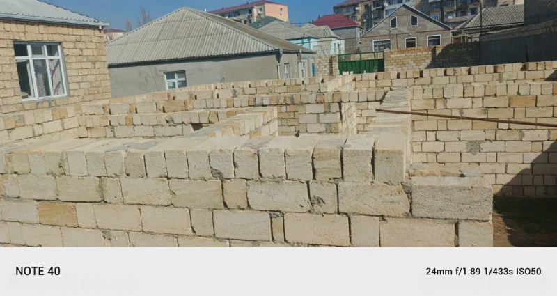 Torpaq satılır — Sumqayıt — Torpaq, Sumqayıt (7)