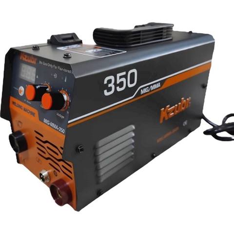 kzubr kontakt qaynaq aparaatı mig-mma350 amper — Tools