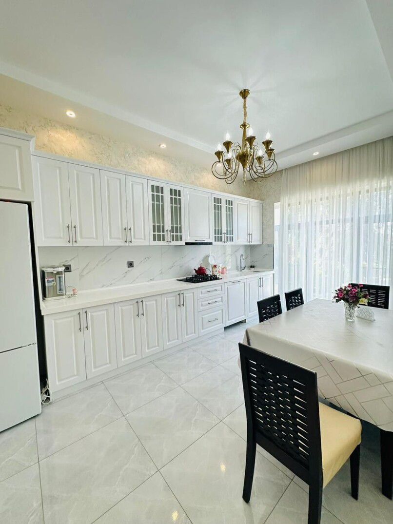 For sale: 3-room house / Cottage / Villa, 160 m² — Ev, villa, Bakı (5)