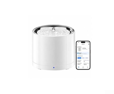 Petkit Eversweet 3 Pro-Wireless (P4108) Rəsmi iş yeri olan və — 160 ₼ · Baku · Qablar və dərə Petkit Eversweet 3 Pro-Wireless (P4108) Rəsmi iş yeri olan və — Baku