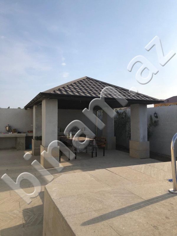For sale: house / Cottage / Villa, 200 m² — Ev, villa, Bakı (6)