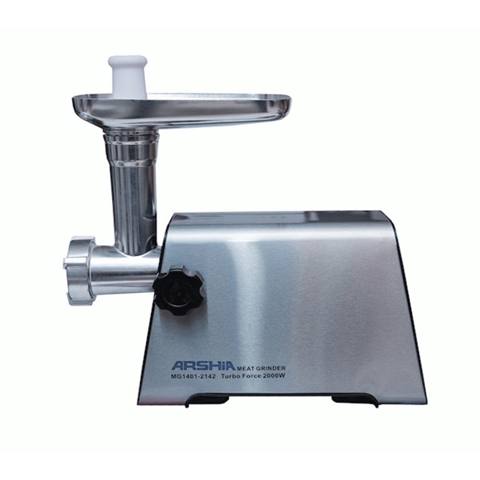 Arshia 2000 Vt Gücündə Ətçəkən Maşın MG1401-2142 — Ev aletleri