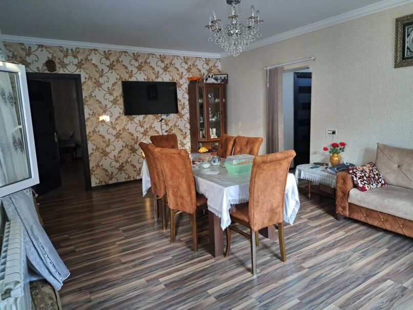 For sale: 4-room house / Cottage / Villa, 100 m² — Ev, villa, Bakı