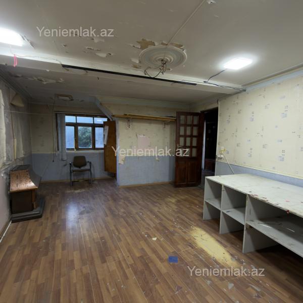 For rent: commercial property, 200 m² — Əmlak, Bakı (11)