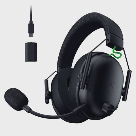 Razer BlackShark V3 for Xbox Black (RZ04-05410200-R3M1) qulaqlıq — 359 ₼ · Baku · Qulaqcıqlar Razer BlackShark V3 for Xbox Black (RZ04-05410200-R3M1) qulaqlıq — Baku