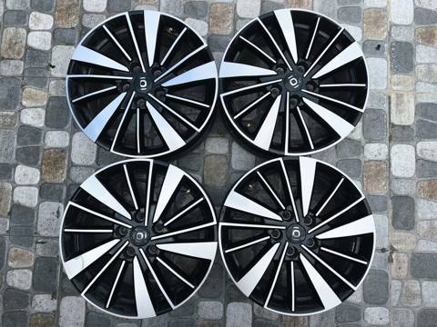 Məlumat: 4 ədəd yüngül lehimli disk dəsti. Changan A05 disk cəmi 30 — Қосалқы бөлшектер және аксессуарлар