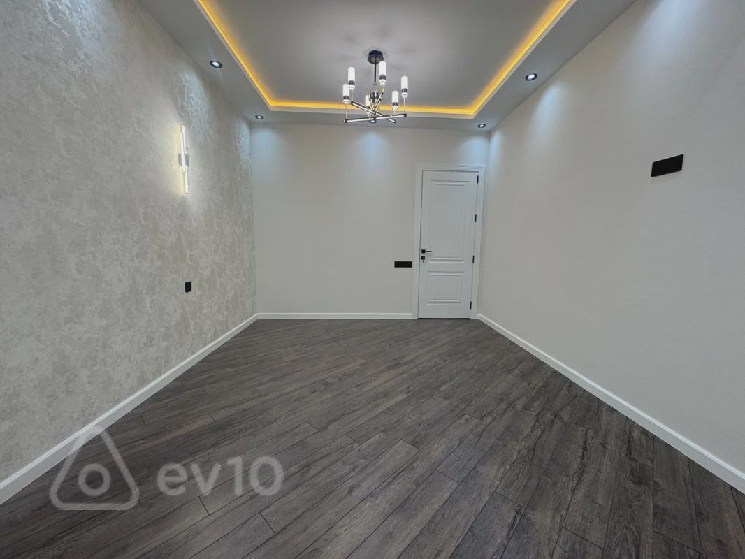 3 otaqlı mənzil, 82 m², Rüstəm Rüstəmov — Mənzil, Bakı (4)