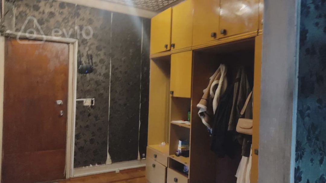 For rent: 2-room apartment (new building), 60 m² — Mənzil, Bakı (5)