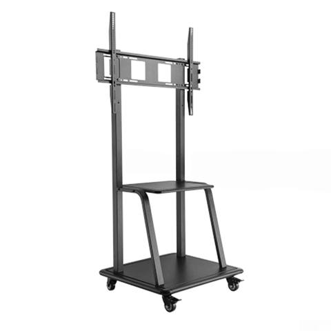 T1035M Floor Wheels TV Stend Rəsmi iş yeri olan və olmayanlara, tək — 493 ₼ · Баку · Televizor altlıqları və standlar T1035M Floor Wheels TV Stend Rəsmi iş yeri olan və olmayanlara, tək — Баку