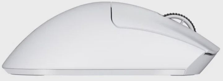 Razer DeathAdder V3 Pro White (RZ01-04630200-R3G1) siçan — Klaviaturalar və siçanlar, Bakı (3)