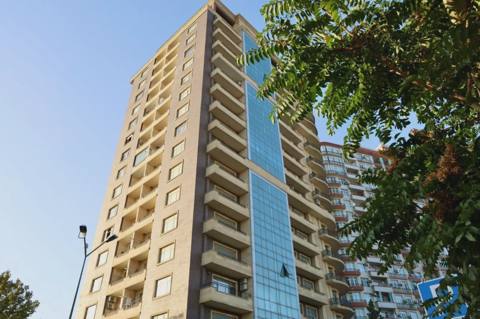 4 otaqlı Yeni tikili satılır Bakı, Səbail, Badamdar — Жылжымайтын мүлік