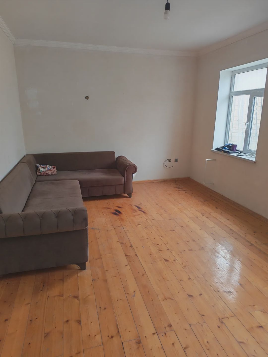 For sale: 3-room apartment, 120 m² — Mənzil, Bakı (4)
