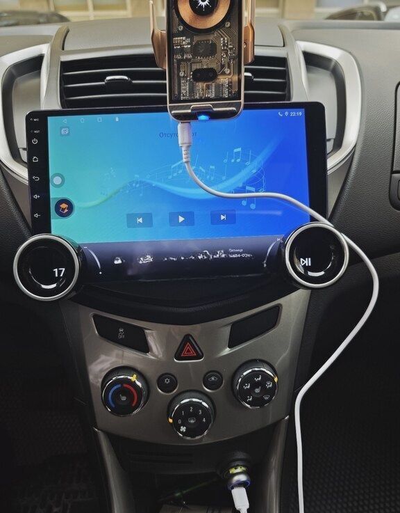 Chevrolet Trax, 2016 il, 228738 km, 1.6 L — Avtomobillər, Bakı (11)