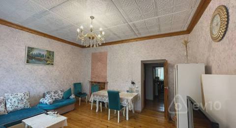 3 otaqlı mənzil, 67 m², Funda Klinikasnin Yaxinliqi — Батир