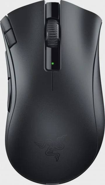 Razer DeathAdder V2 X HyperSpeed Black (RZ01-04130100-R3G1) siçan — Баку