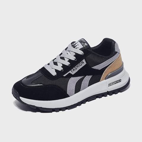 “Fashion” dəbli və rahat kişi krossovkaları – sizin ideal seçiminiz — Sneakers (Men's shoes)