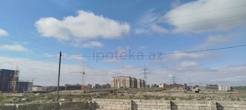 Satılır: Torpaq, Abşeron r., Saray q., 3.30 m² — 51 000 ₼ · Saray · Torpaq Satılır: Torpaq, Abşeron r., Saray q., 3.30 m² — Saray
