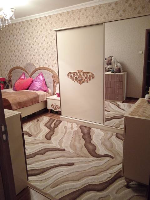 Bakıxanov qəs. 2x3 xalça. Normal vəziyyətə — Furniture