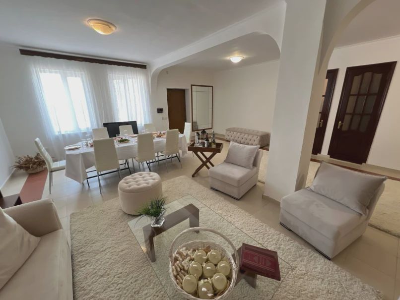 For sale: house / Cottage / Villa, 260 m² — Ev, villa, Bakı (8)