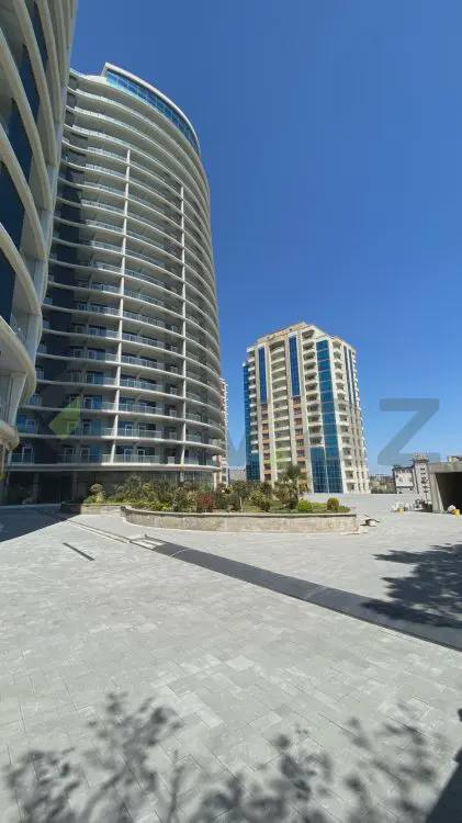 4 otaqlı Yeni tikili satılır Yasamal, Yasamal qəs — 717 000 ₼ · 4 ოთახი · 239 m² · სართული 9/20 · Baku, Yasamal · Mənzil 4 otaqlı Yeni tikili satılır Yasamal, Yasamal qəs — Baku