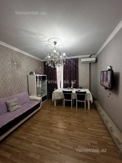 Satılır 2 otaqlı Bina evi menzil (Yeni tikili), 70 m², Xırdalan ş