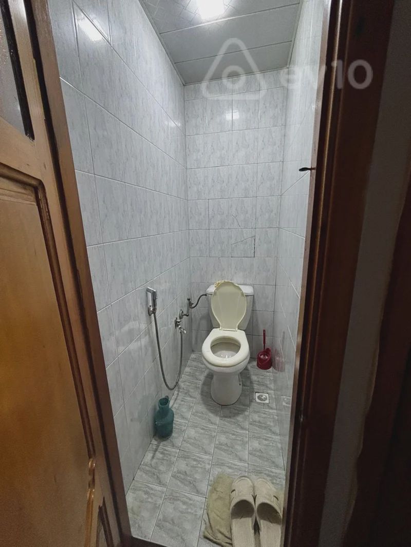 For sale: 3-room apartment (old building), 85 m² — Mənzil, Bakı (4)