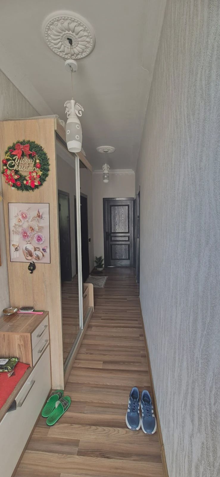 For sale: 3-room house / Cottage / Villa, 98 m² — Ev, villa, Bakı (11)