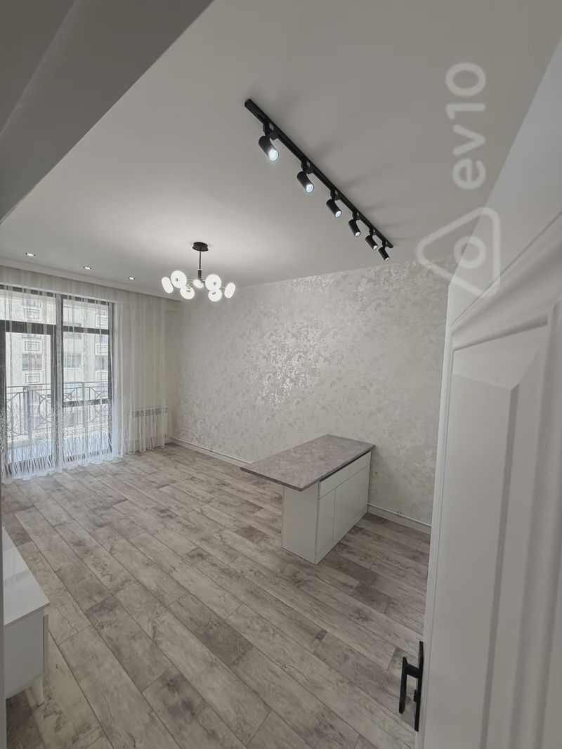 For sale: 2-room apartment (new building), 61 m² — Mənzil, Bakı (11)