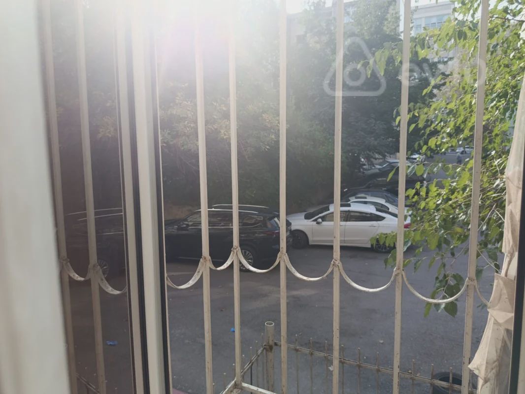 For rent: 1-room apartment (old building), 30 m² — Mənzil, Bakı (10)