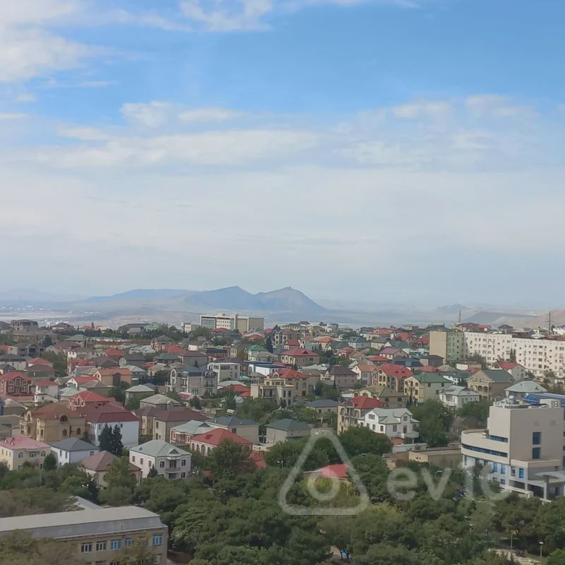 For sale: 3-room apartment (new building), 90 m² — Mənzil, Bakı (6)