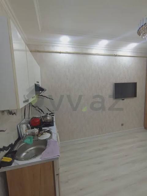2 otaqlı Yeni tikili satılır Suraxanı, Zığ qəs — Daşınmaz əmlak