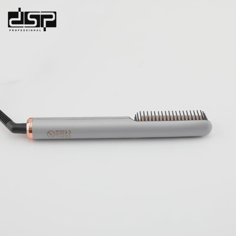 Fen-daraq DSP 11019 — Saç burmağa və düzəltməyə, Bakı (2)