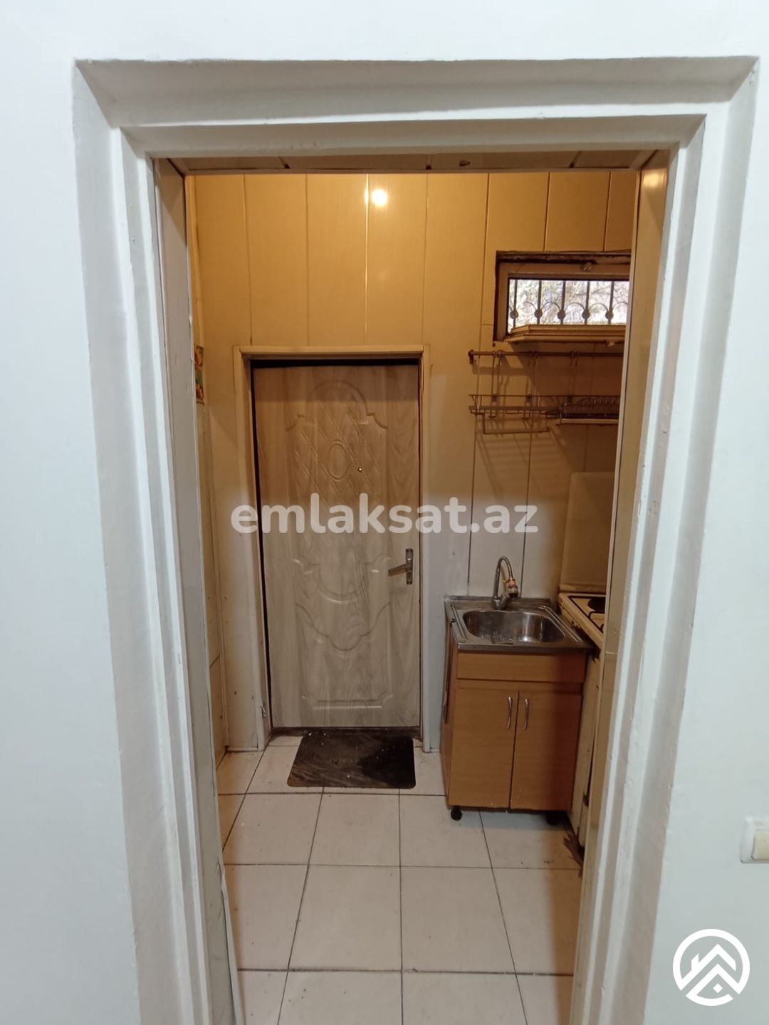 Satılır obyekt 33.7 m², İnşaatçılar metrosu — Əmlak, Bakı (2)