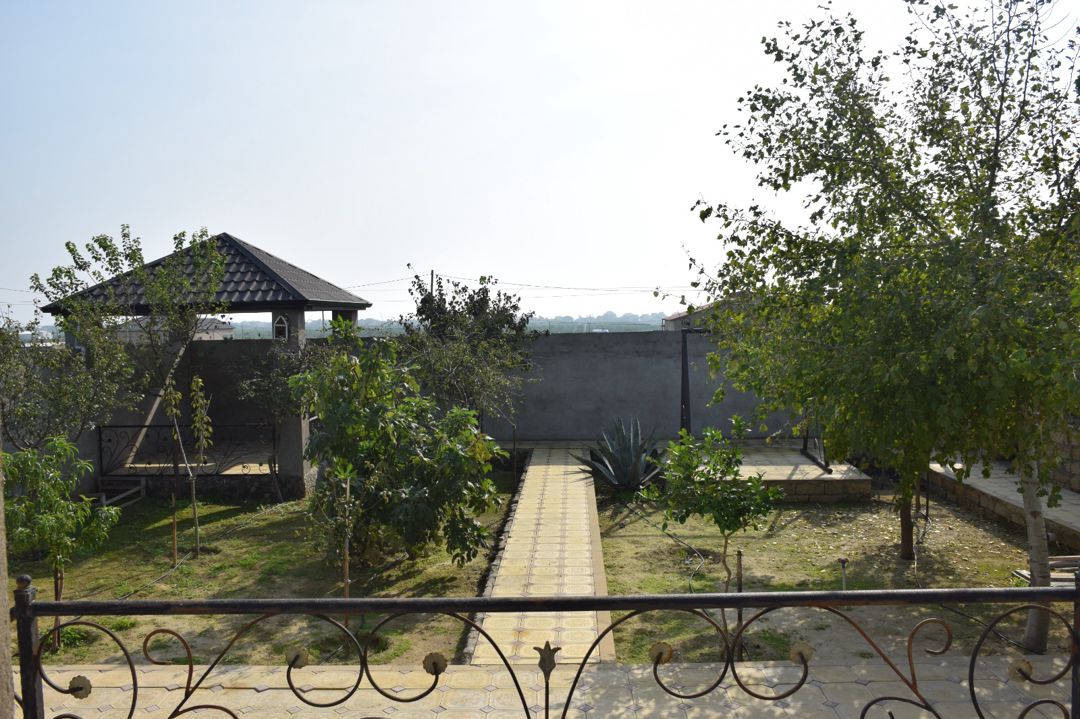 Satılık 4 odalı müstakil ev / Yazlık / Villa, 100 m² — Ev, villa, Bakı (12)