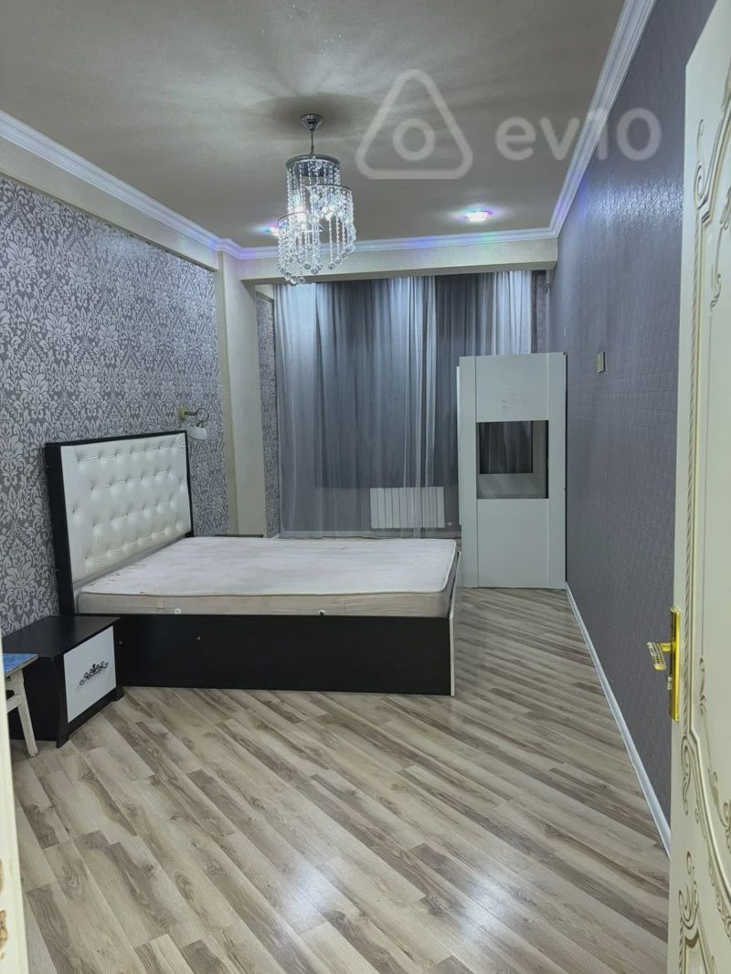 Ijaraga beriladi: 2 xonali квартира (новостройка), 100 m² — Mənzil, Sumqayıt (3)