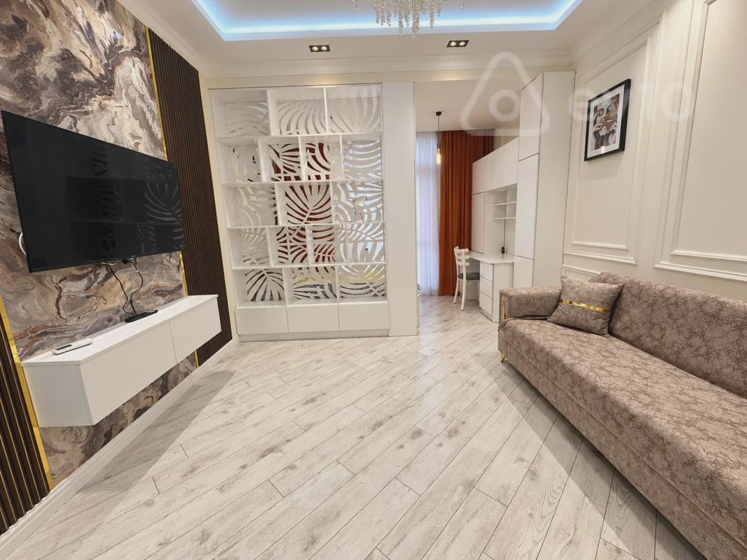 Satılık 2 odalı daire (yeni bina), 60 m² — Mənzil, Bakı (2)
