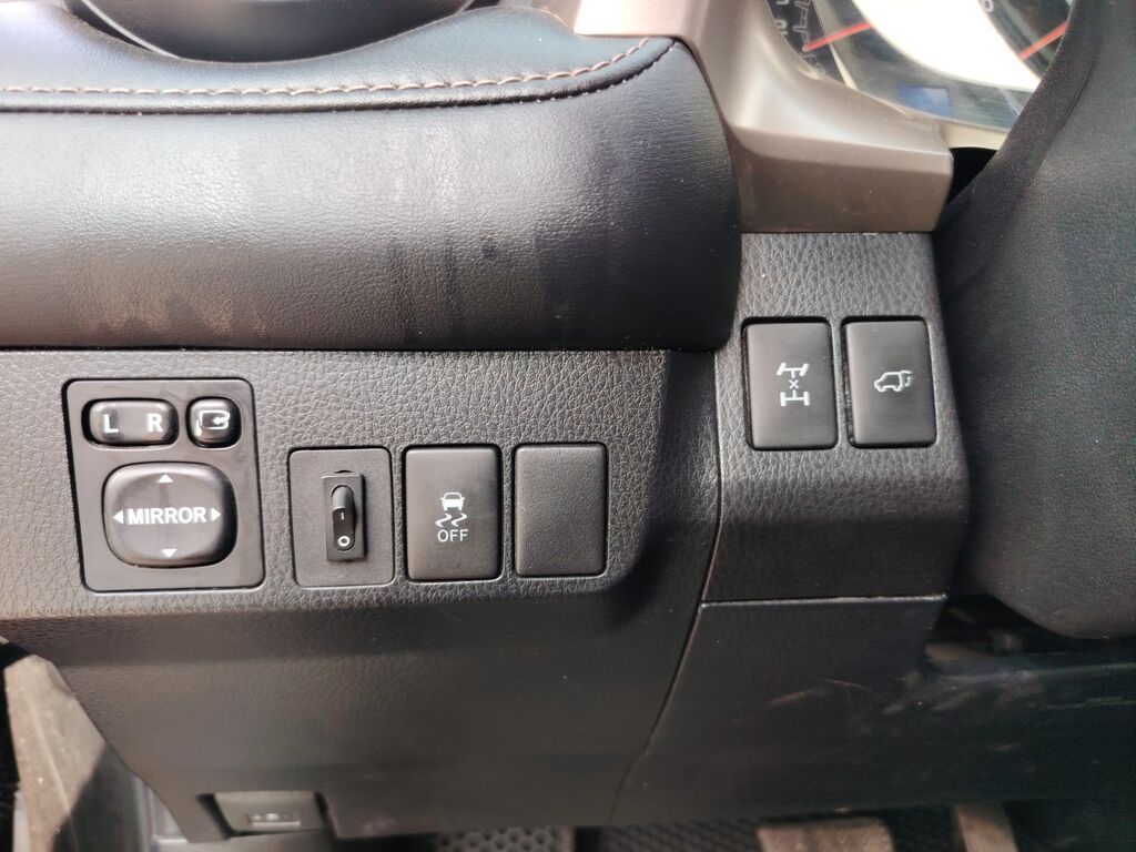 Toyota RAV4: 2 l 2013 il Krossover — Avtomobillər, Gəncə (8)