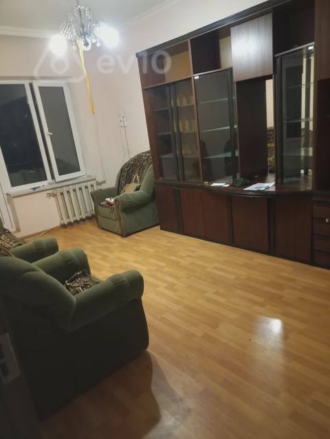 3 otaqlı mənzil, 63 m², Əhmədli metrosu — kirayə — Bakı