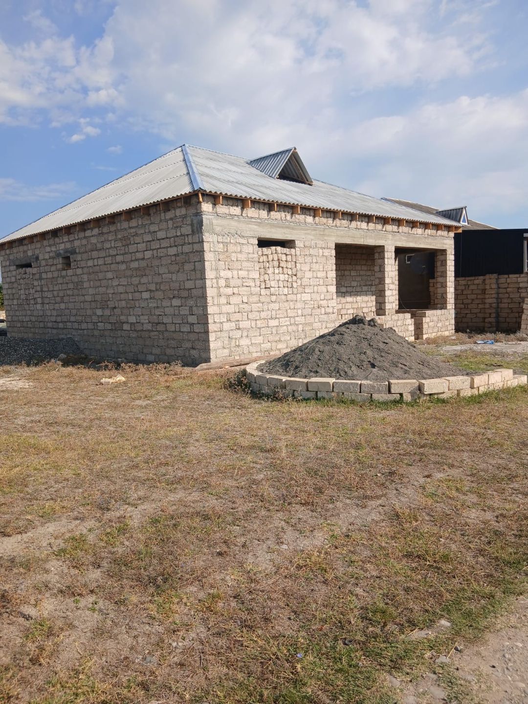 Satılık 4 odalı müstakil ev / Yazlık / Villa, 100 m² — Ev, villa, Bakı (5)