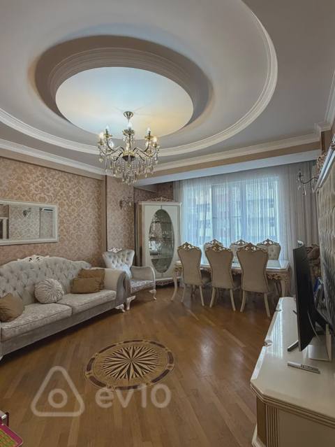 2 otaqlı mənzil, 67 m², Bakı, Elif Hacıyev küç — 246 000 ₼ · 2 rooms · 67 m² · floor 11/18 · Baku, Nizami · Mənzil 2 otaqlı mənzil, 67 m², Bakı, Elif Hacıyev küç — Baku