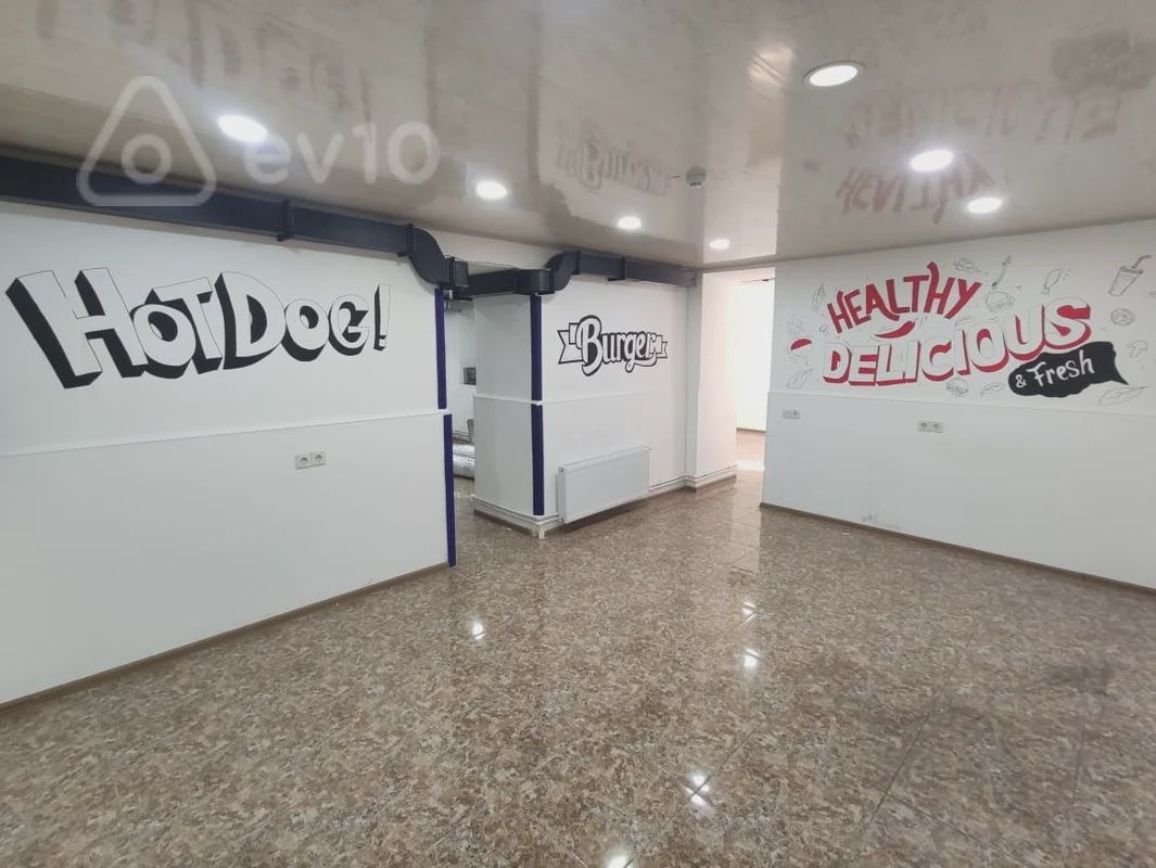 Kiralık ticari mülk, 90 m² — Əmlak, Bakı (5)
