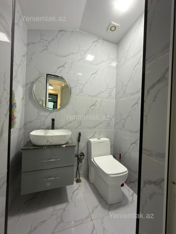 For sale: 4-room house / Cottage / Villa, 200 m² — Ev, villa, Sumqayıt (5)