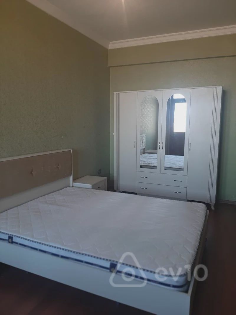 For sale: 2-room apartment (new building), 71 m² — Mənzil, Bakı (9)