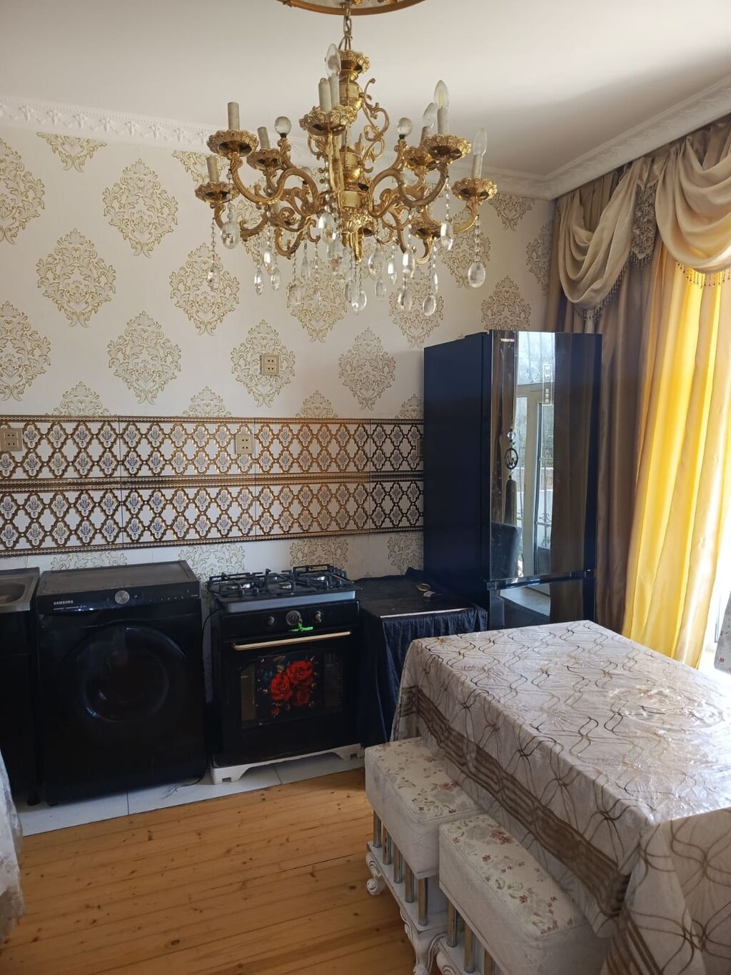Bak, Plastik, 2000 l l, Yeni — Su çənləri, kanisterləri, bochkalar, Bakı (6)