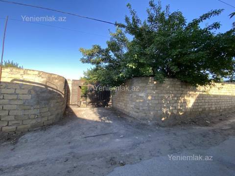 Satılır Torpaq sahəsi, 12 sot, Novxanı — Absheron