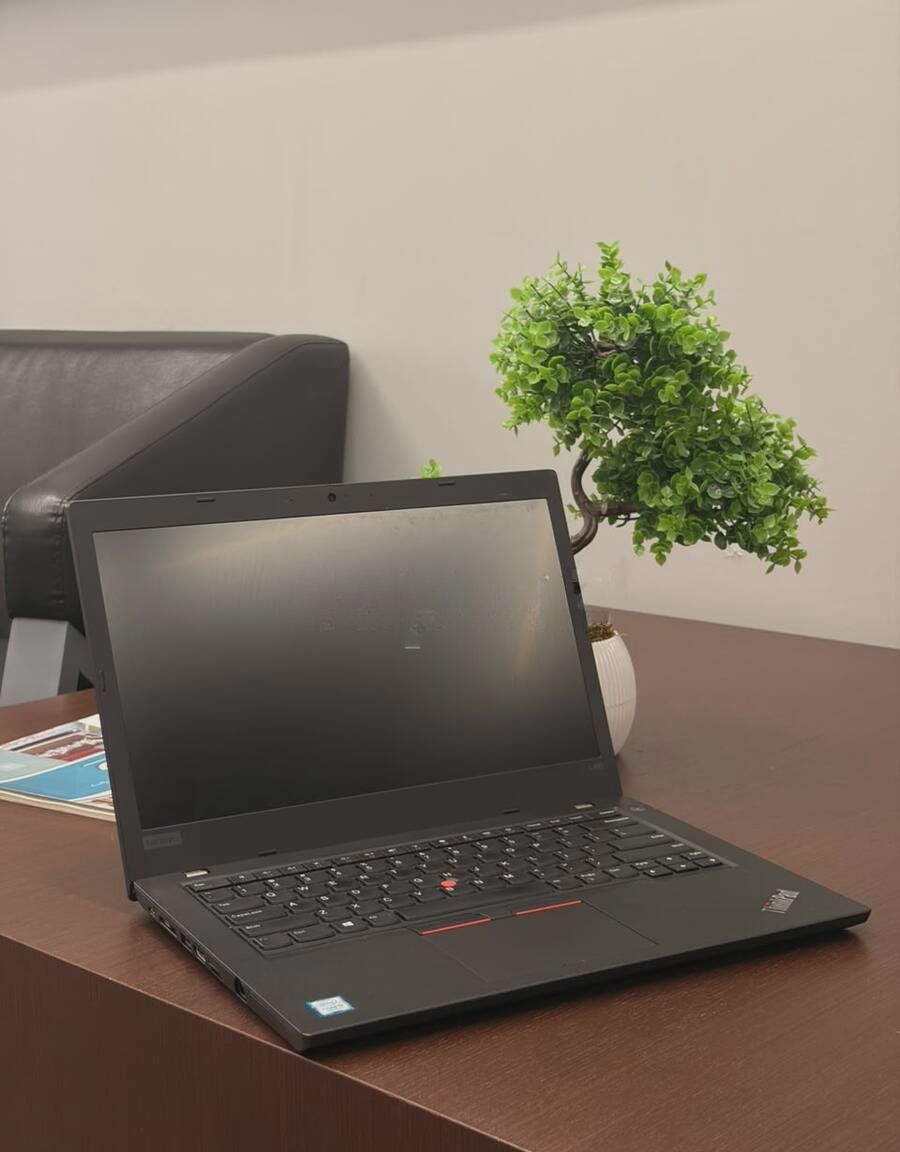 Notbuk Lenovo Thinkpad l490 — Noutbuklar (5)