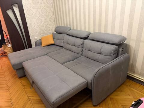 Divan 600azn satılır açılır bazalıdı ünvan Azadlıq (aml) 9477 — Baku