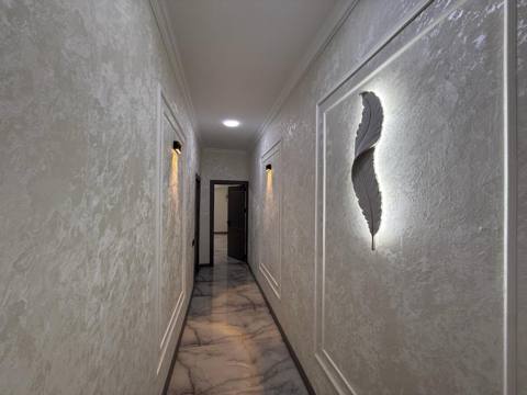 Satılır 2 otaqlı yeni tikili 70 m² — 127 000 ₼ · Bakı · Mənzil Satılır 2 otaqlı yeni tikili 70 m² — Bakı